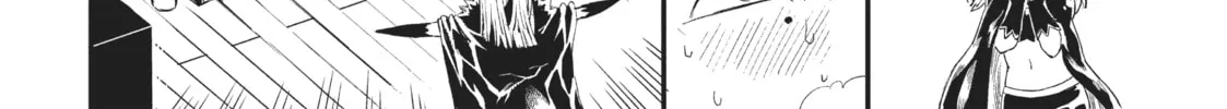 Who Says Warriors Can’t be Babes? Chapter 31 page 8 - 