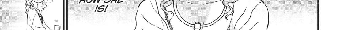 Who Says Warriors Can’t be Babes? Chapter 33 page 14 - 