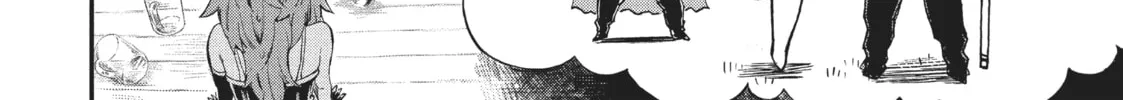 Who Says Warriors Can’t be Babes? Chapter 33 page 8 - 