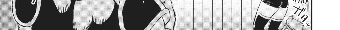 Who Says Warriors Can’t be Babes? Chapter 33 page 10 - 