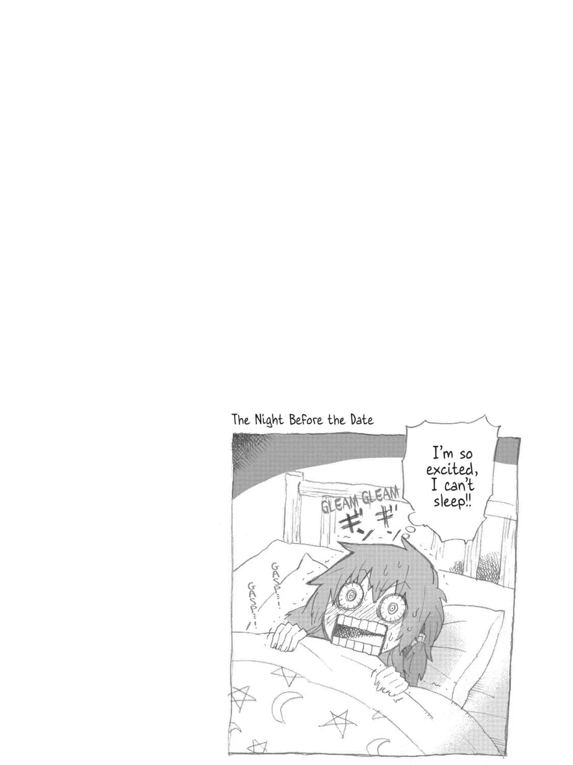 Who Says Warriors Can’t be Babes? Chapter 5 page 23 - 