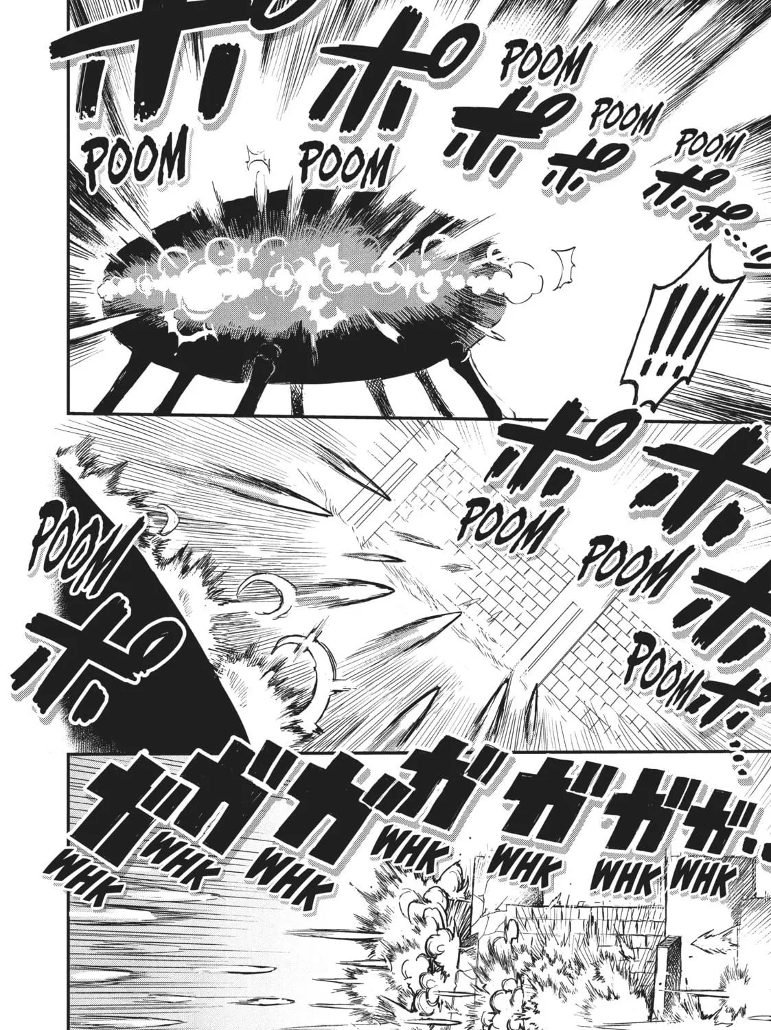 Who Says Warriors Can’t be Babes? Chapter 7 page 11 - 