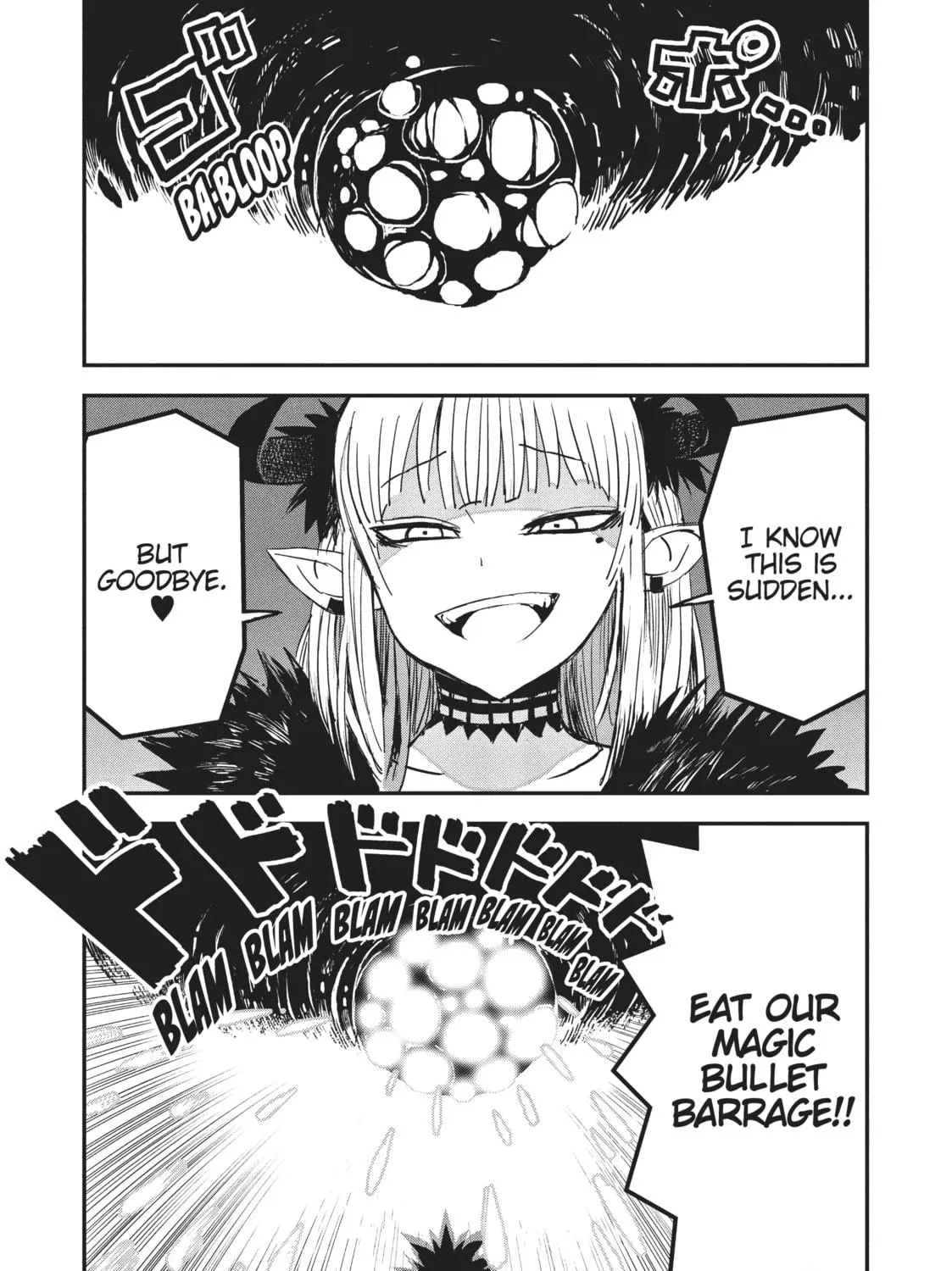 Who Says Warriors Can’t be Babes? Chapter 7 page 17 - 
