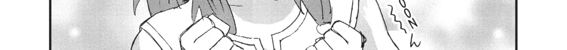 Who Says Warriors Can’t be Babes? Chapter 8 page 16 - 