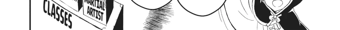 Who Says Warriors Can’t be Babes? Chapter 8 page 8 - 