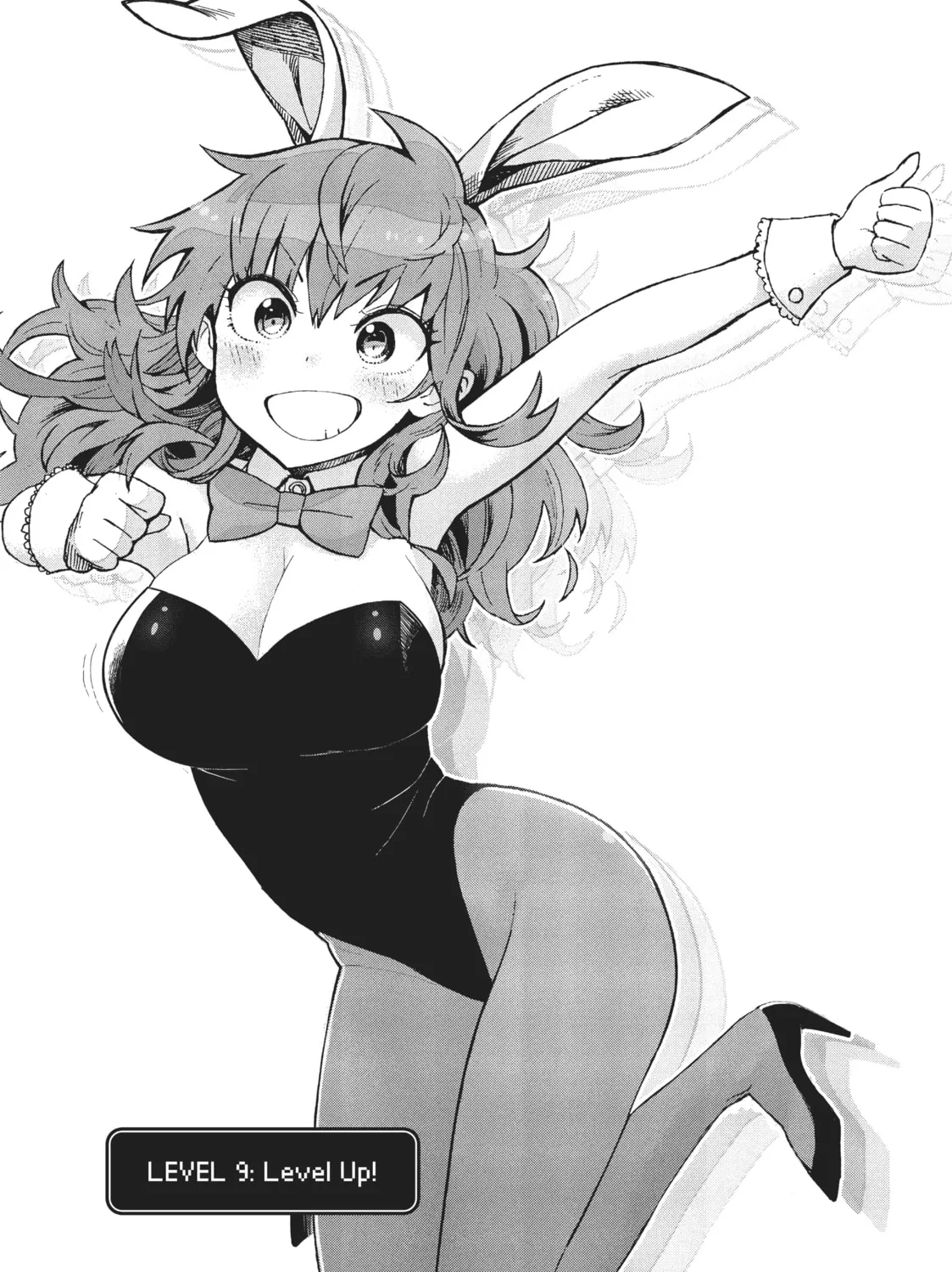Who Says Warriors Can’t be Babes? Chapter 9 page 1 - 