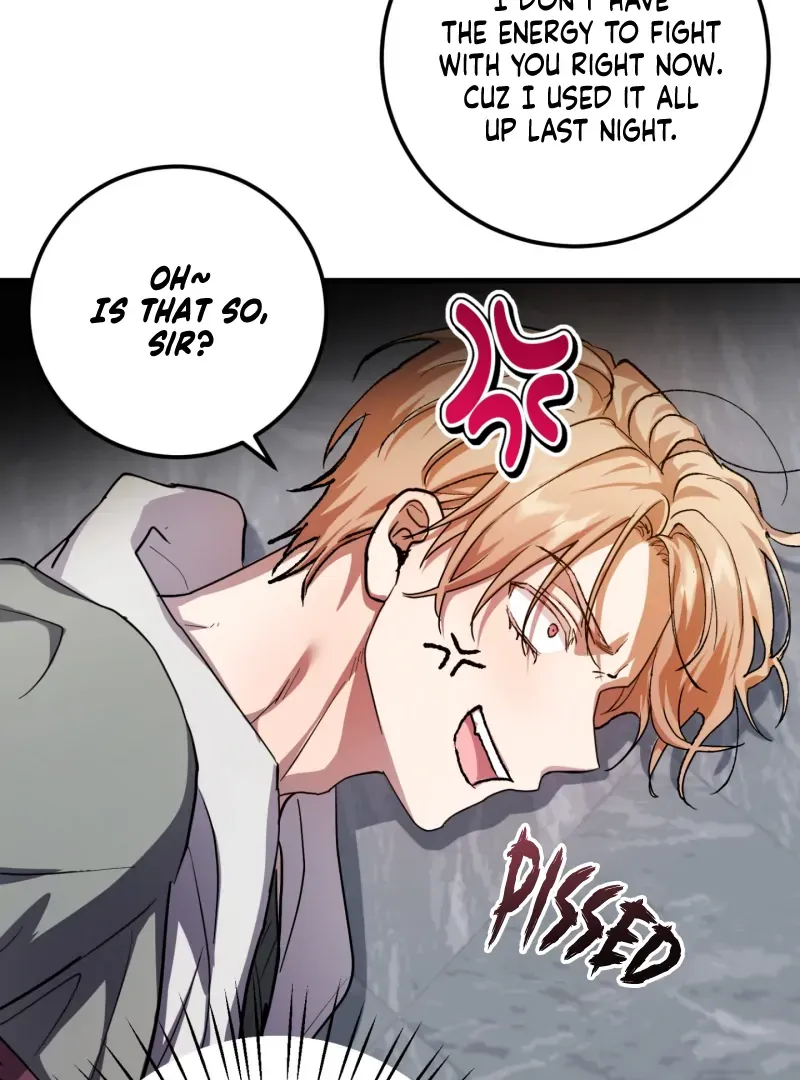 Who Screwed Who? Chapter 1 page 110 - 