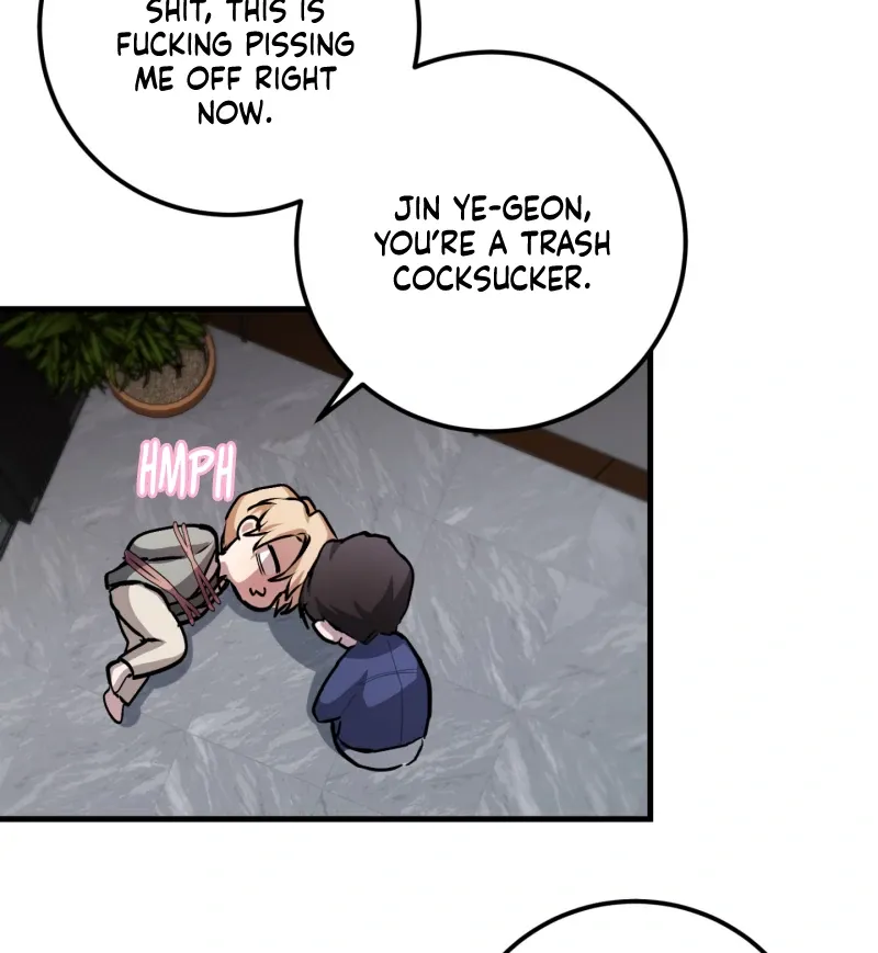 Who Screwed Who? Chapter 1 page 112 - 