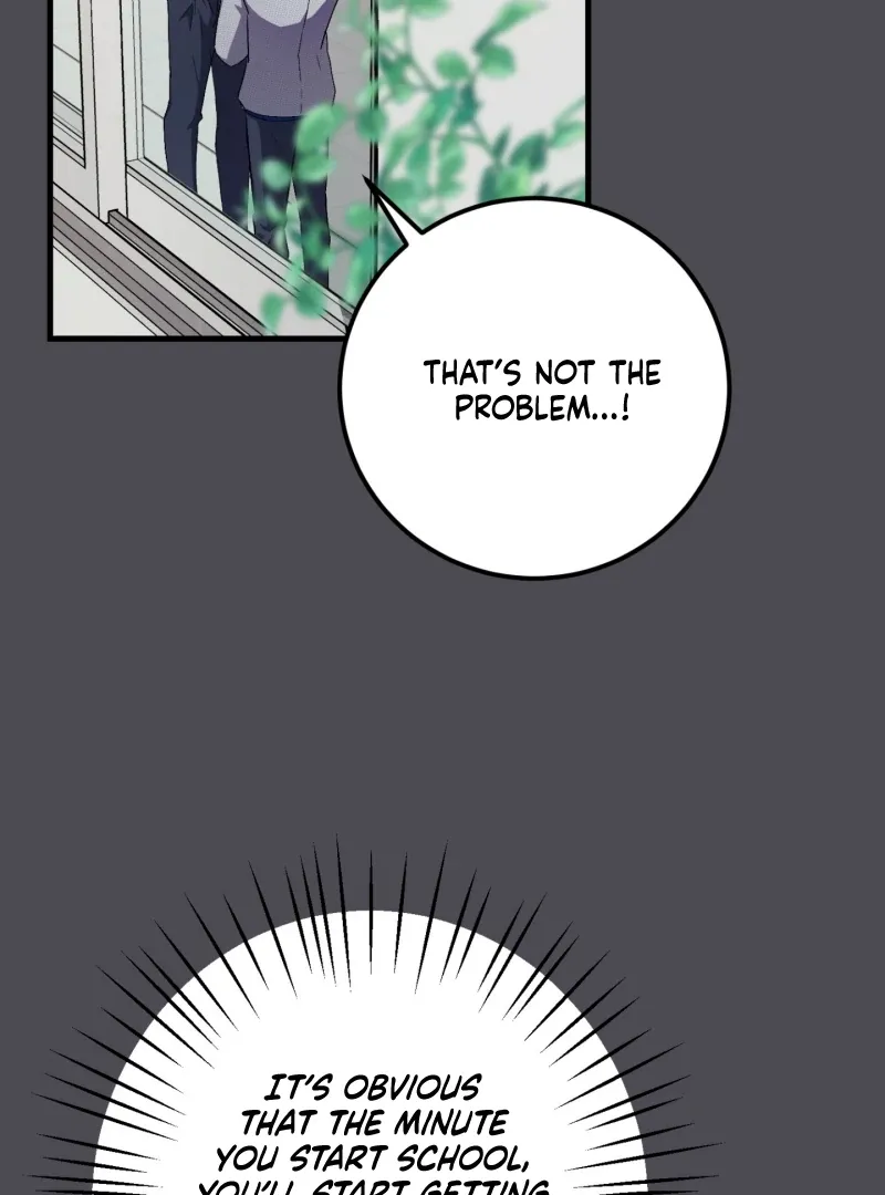 Who Screwed Who? Chapter 1 page 20 - 