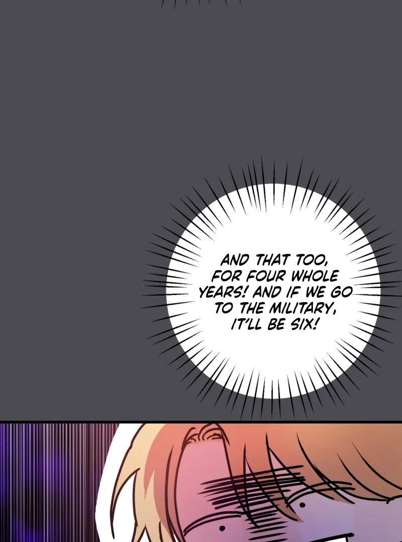 Who Screwed Who? Chapter 1 page 24 - 