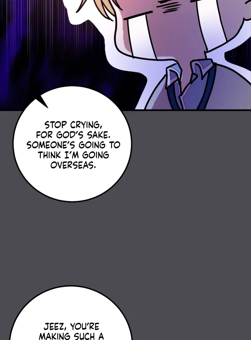 Who Screwed Who? Chapter 1 page 25 - 