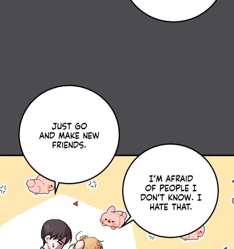Who Screwed Who? Chapter 1 page 27 - 