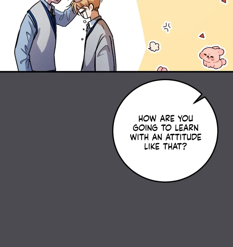 Who Screwed Who? Chapter 1 page 28 - 