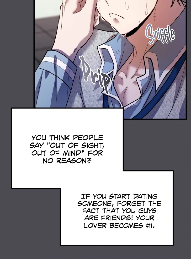 Who Screwed Who? Chapter 1 page 30 - 