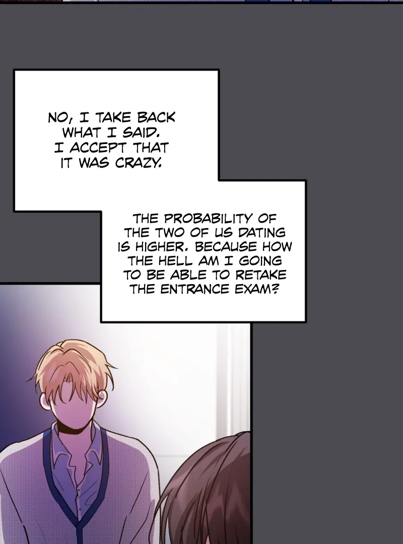 Who Screwed Who? Chapter 1 page 35 - 