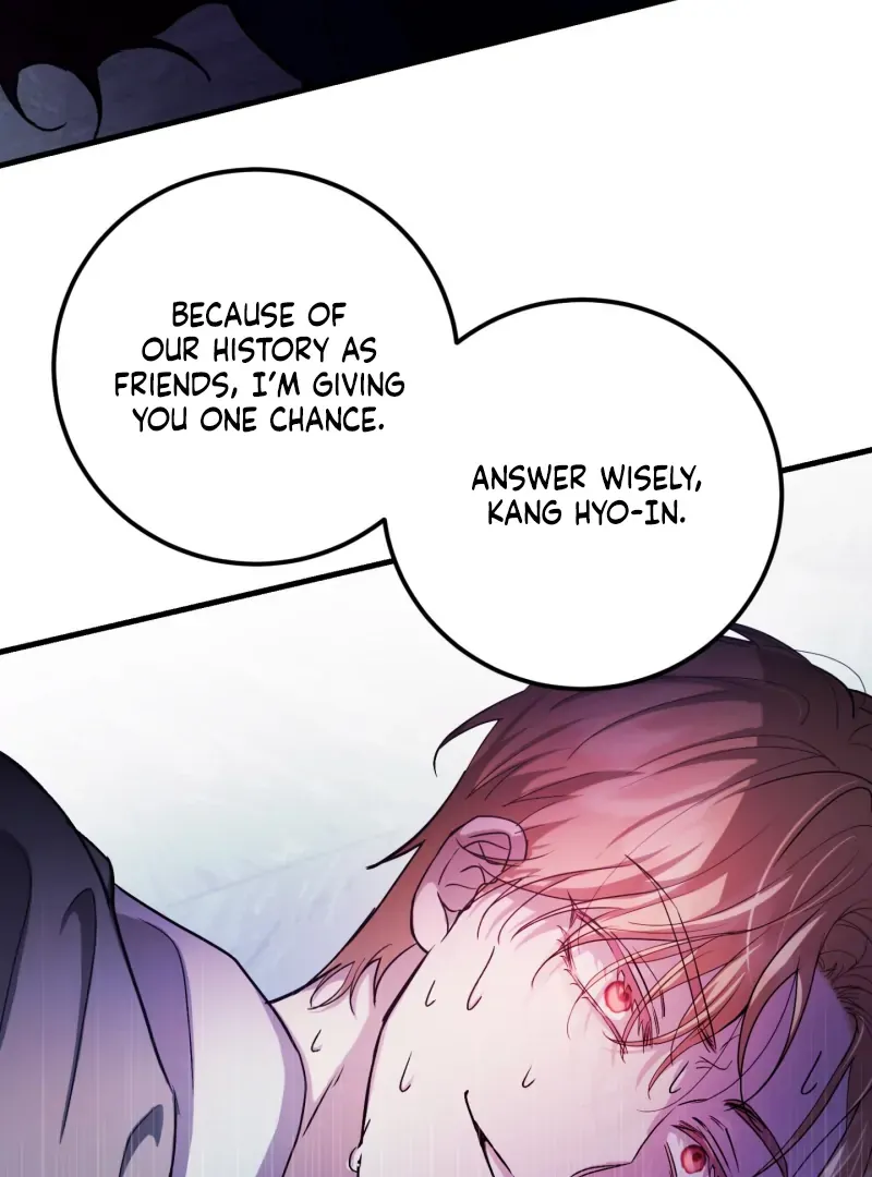 Who Screwed Who? Chapter 1 page 8 - 