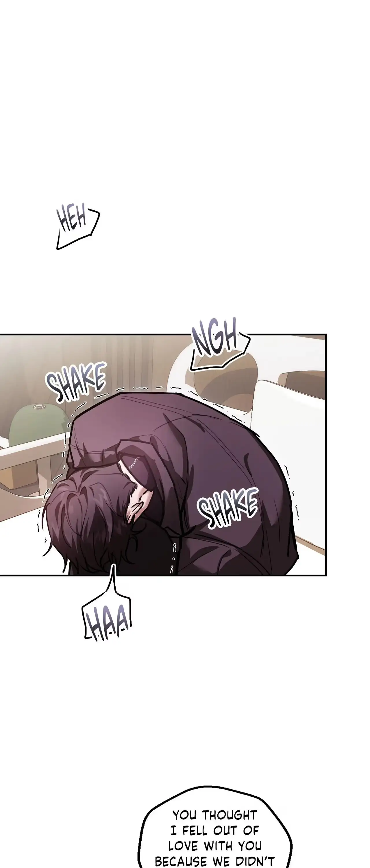 Who Screwed Who? Chapter 10 page 1 - 