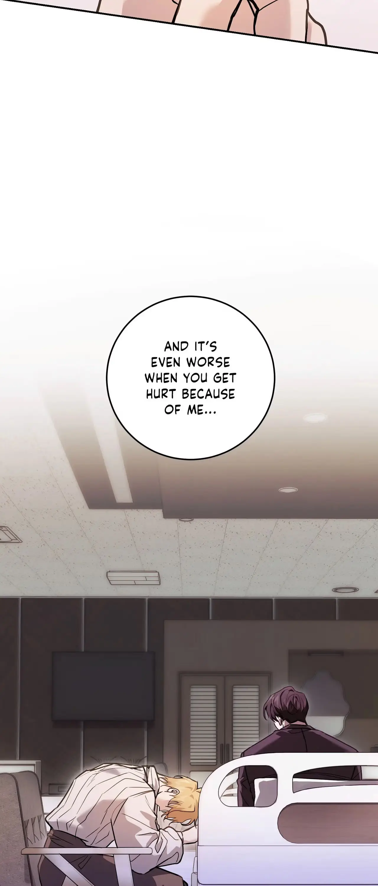 Who Screwed Who? Chapter 10 page 11 - 