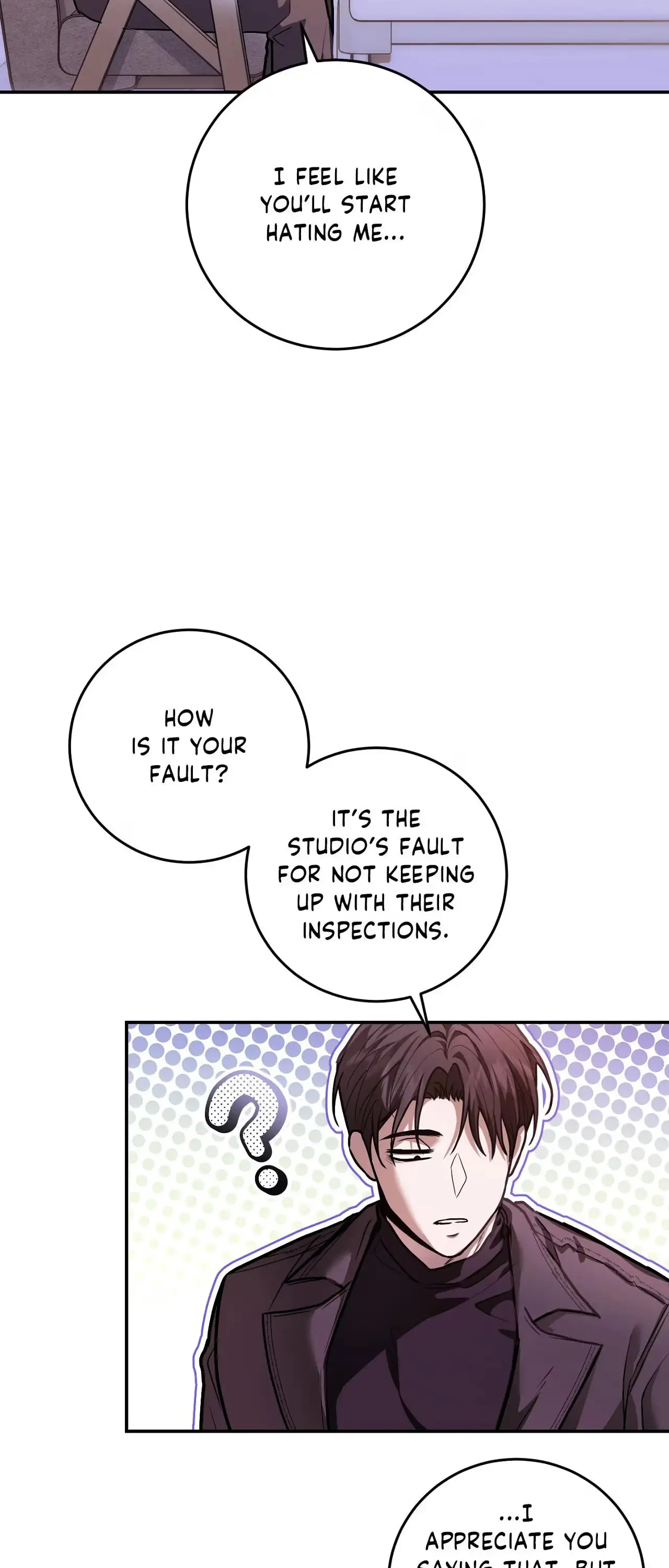 Who Screwed Who? Chapter 10 page 12 - 
