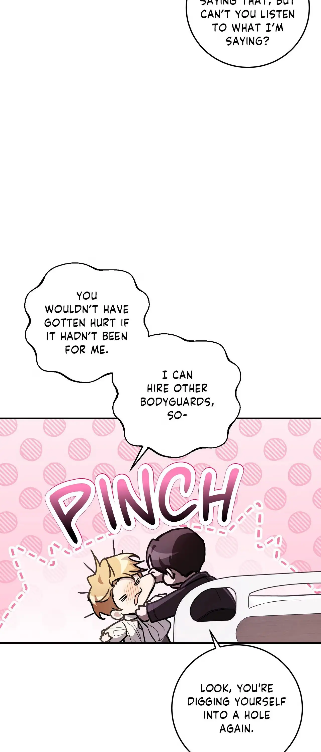 Who Screwed Who? Chapter 10 page 13 - 