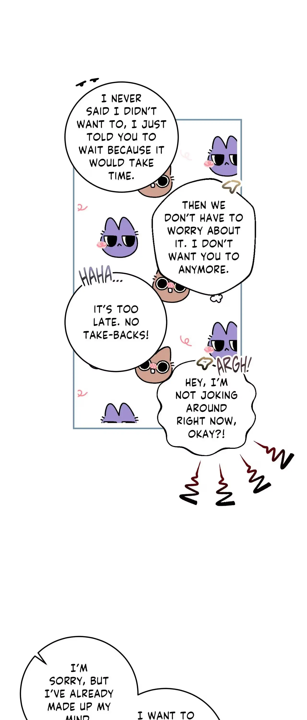 Who Screwed Who? Chapter 10 page 15 - 