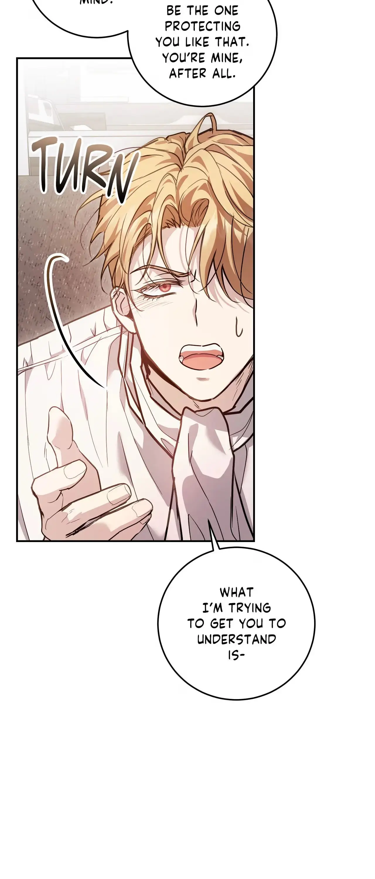 Who Screwed Who? Chapter 10 page 16 - 