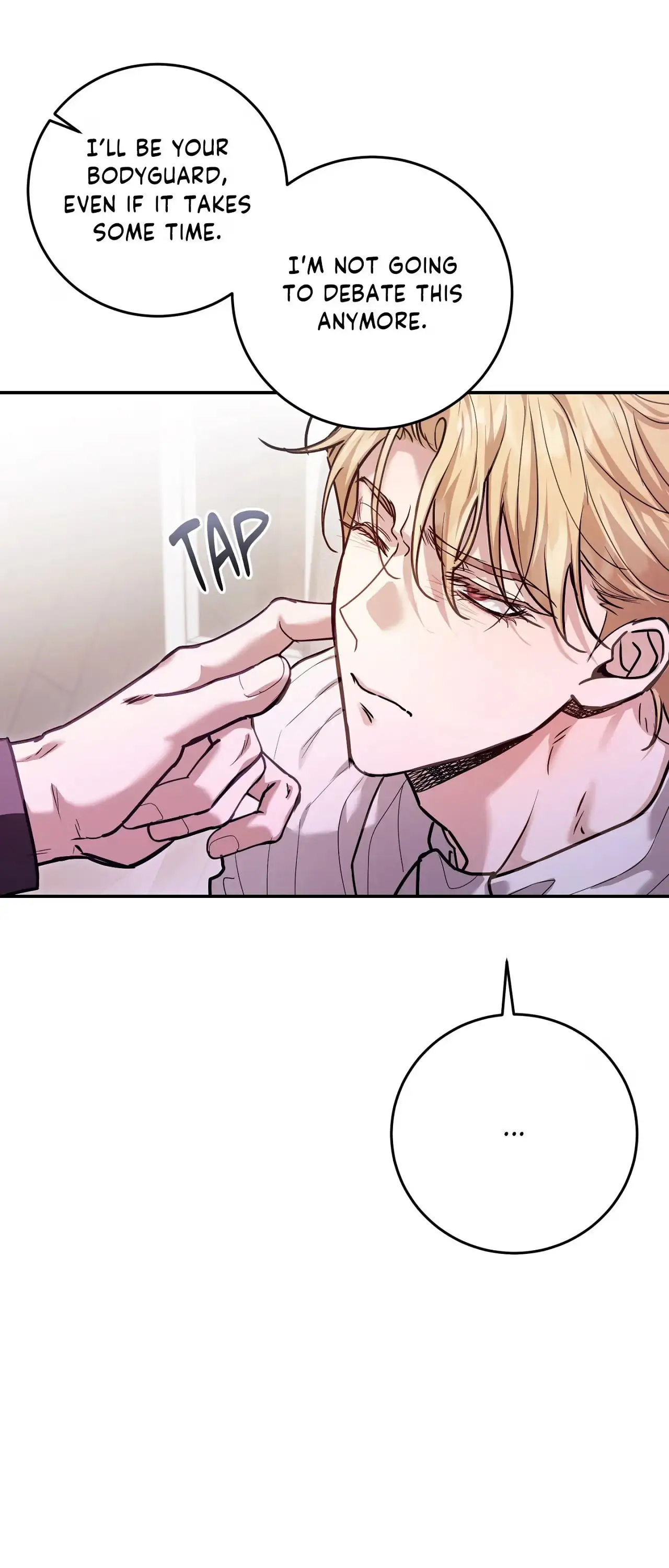 Who Screwed Who? Chapter 10 page 19 - 