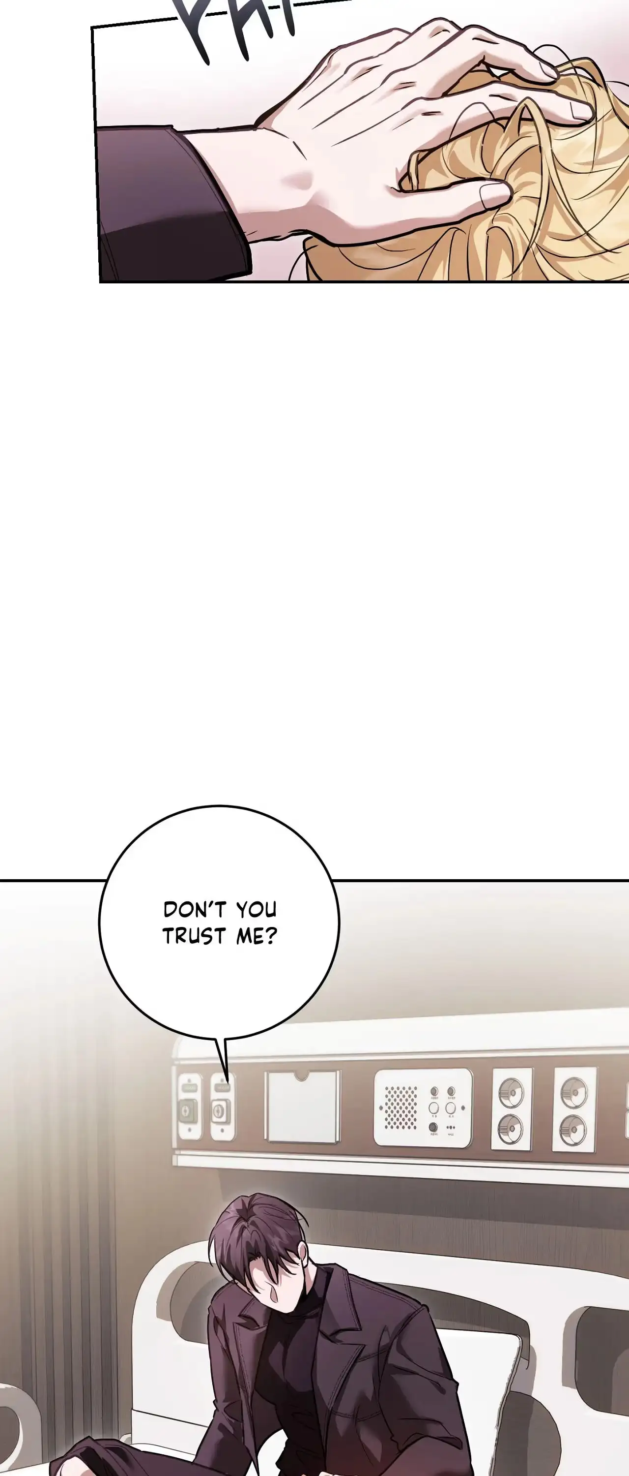 Who Screwed Who? Chapter 10 page 21 - 