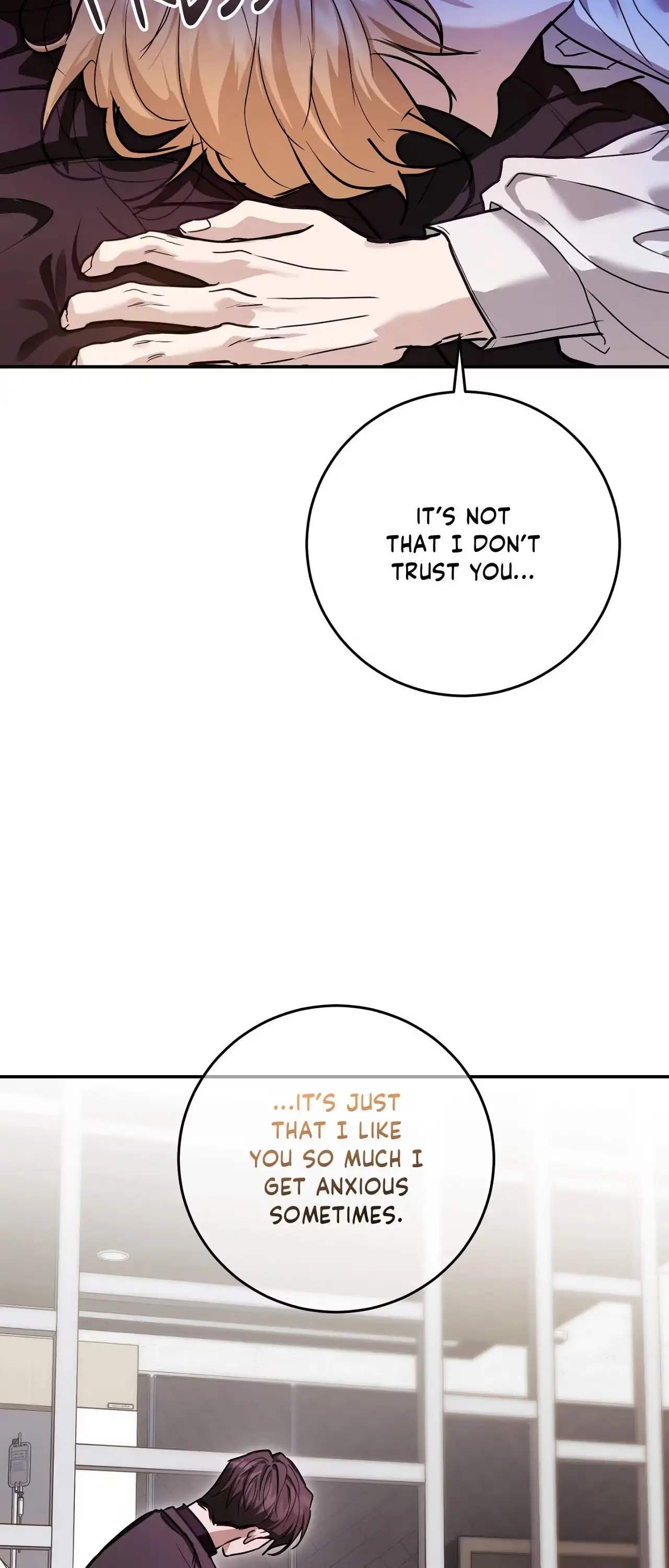 Who Screwed Who? Chapter 10 page 23 - 