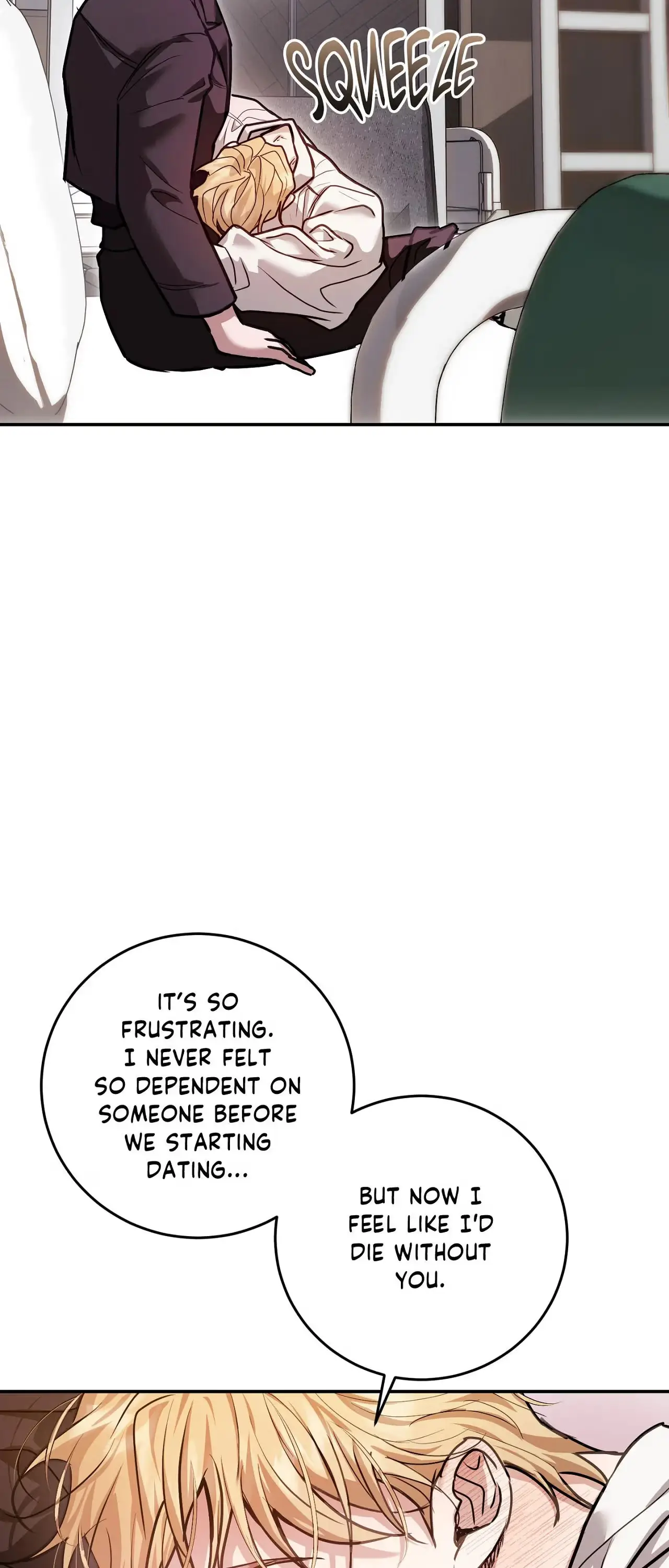 Who Screwed Who? Chapter 10 page 24 - 