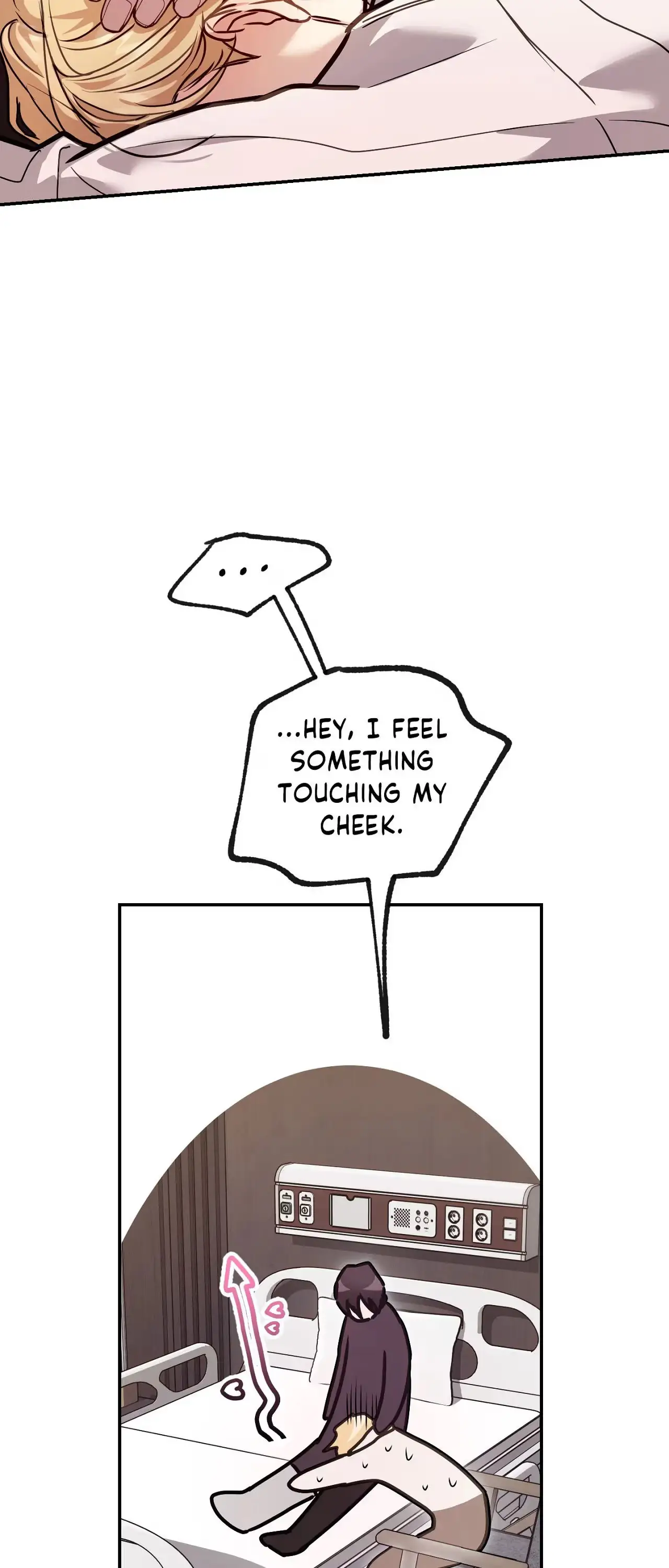 Who Screwed Who? Chapter 10 page 28 - 