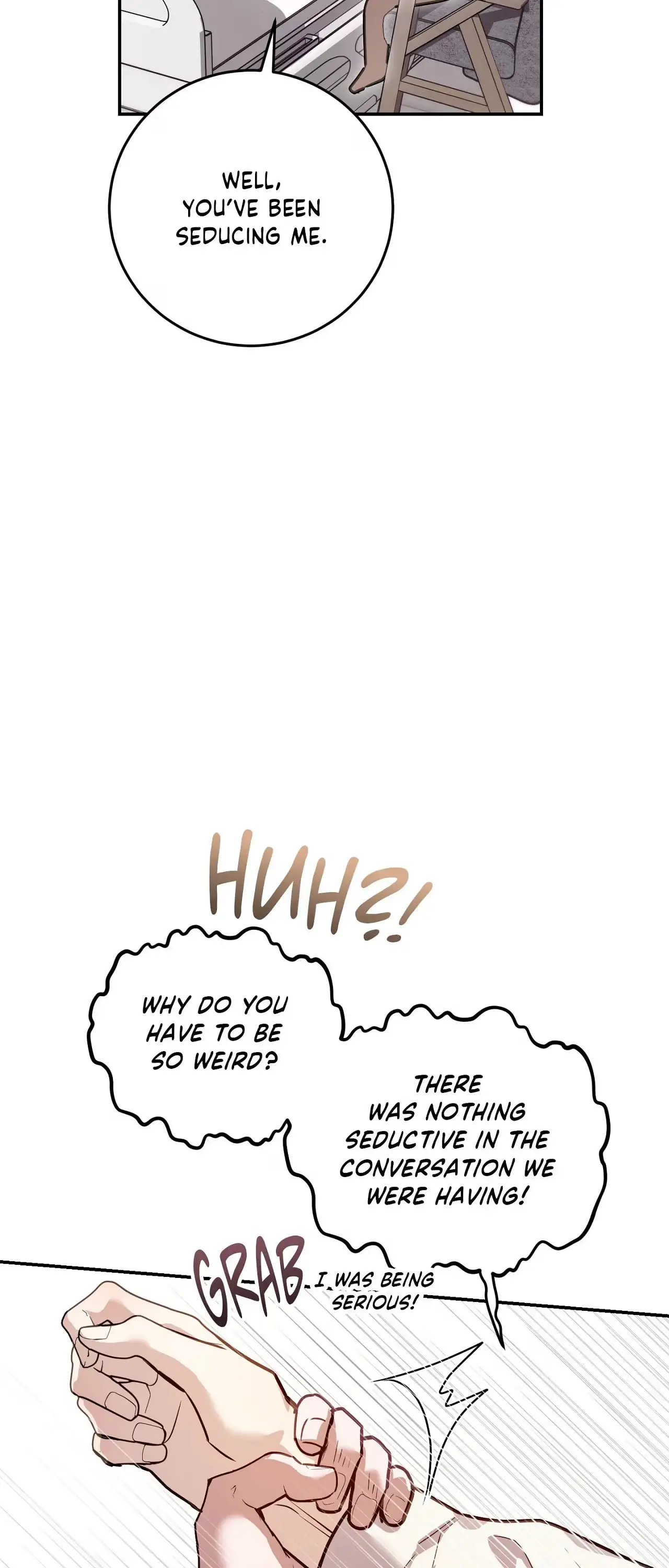 Who Screwed Who? Chapter 10 page 29 - 