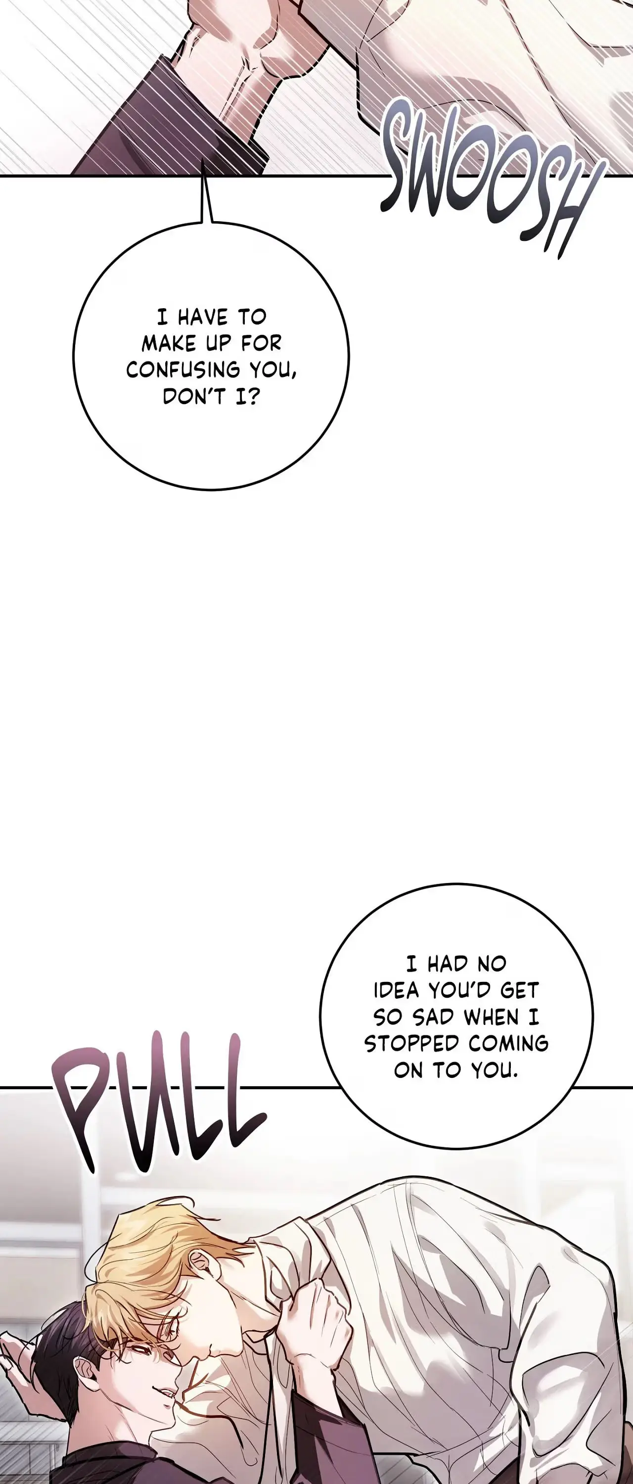 Who Screwed Who? Chapter 10 page 30 - 