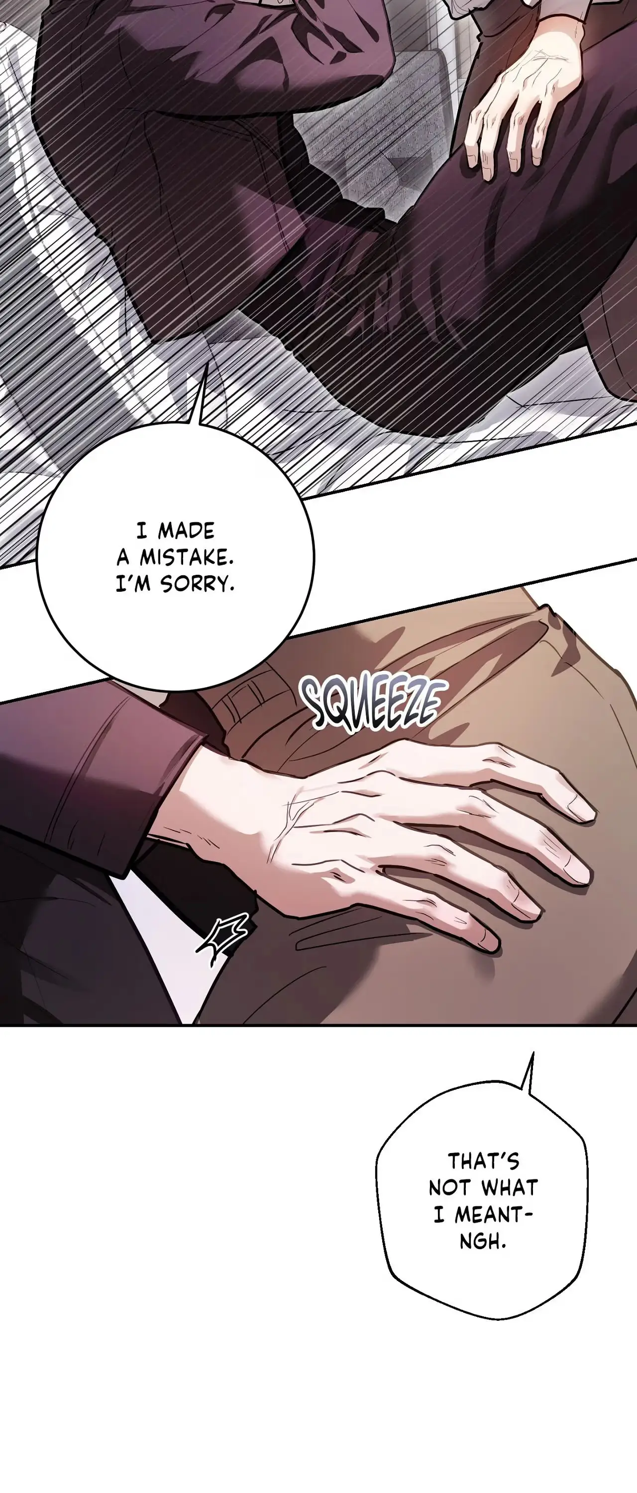 Who Screwed Who? Chapter 10 page 31 - 