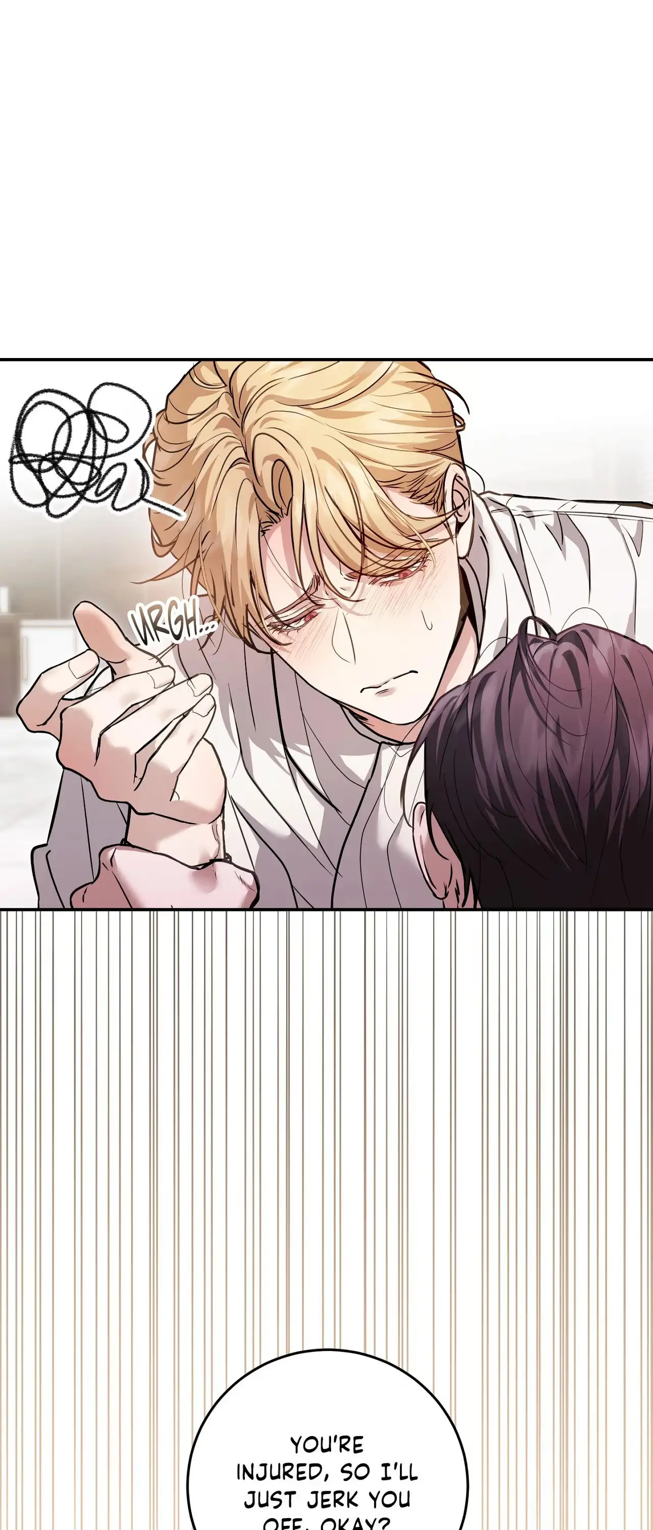 Who Screwed Who? Chapter 10 page 32 - 
