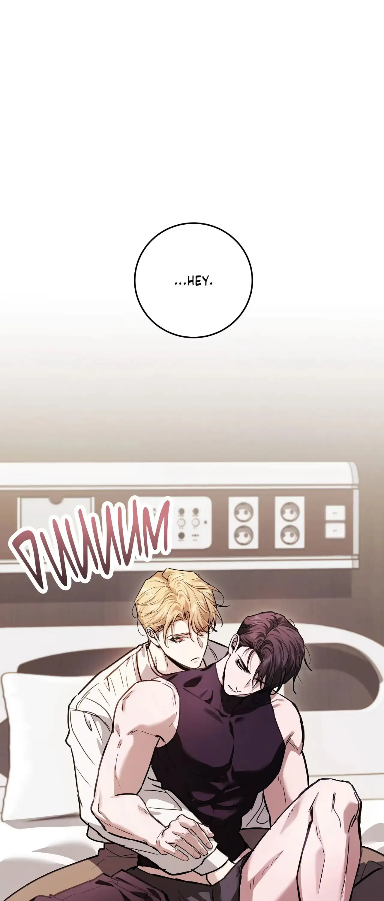 Who Screwed Who? Chapter 10 page 34 - 