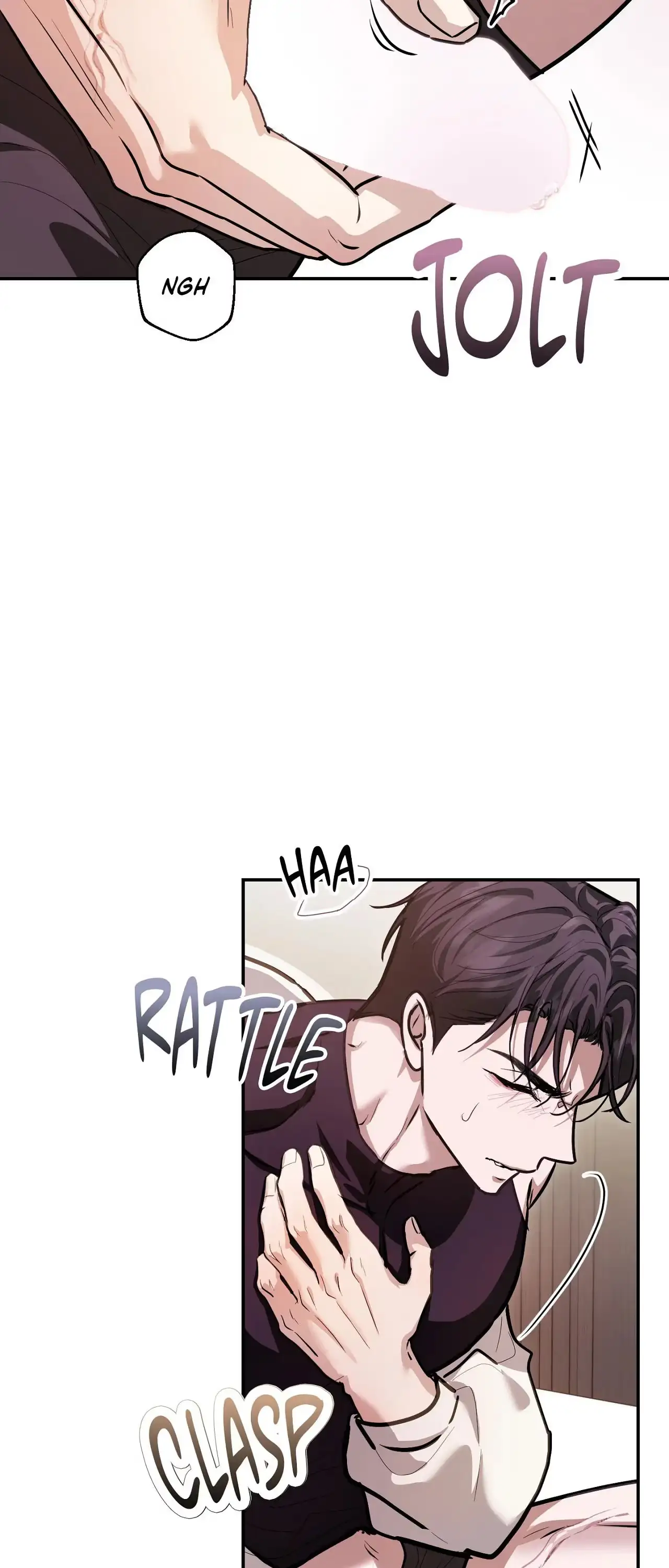 Who Screwed Who? Chapter 10 page 37 - 