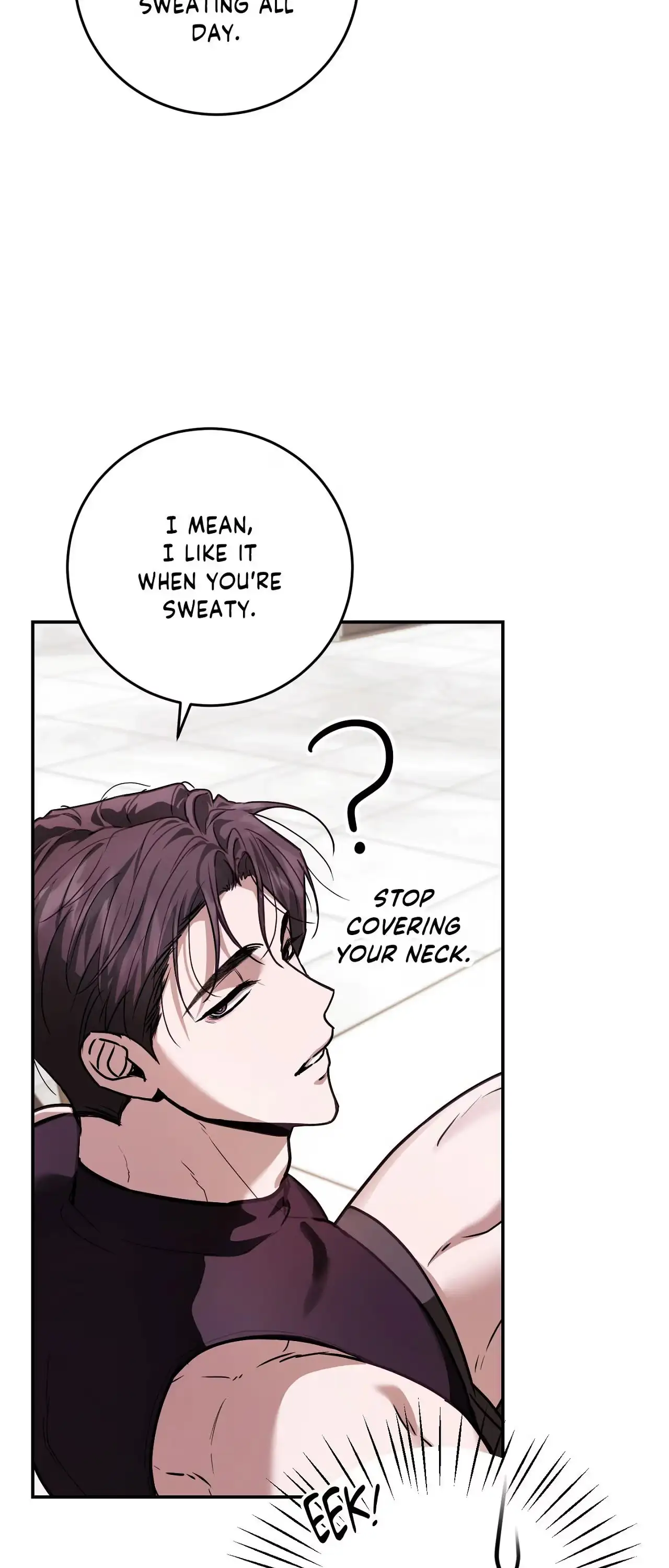 Who Screwed Who? Chapter 10 page 40 - 