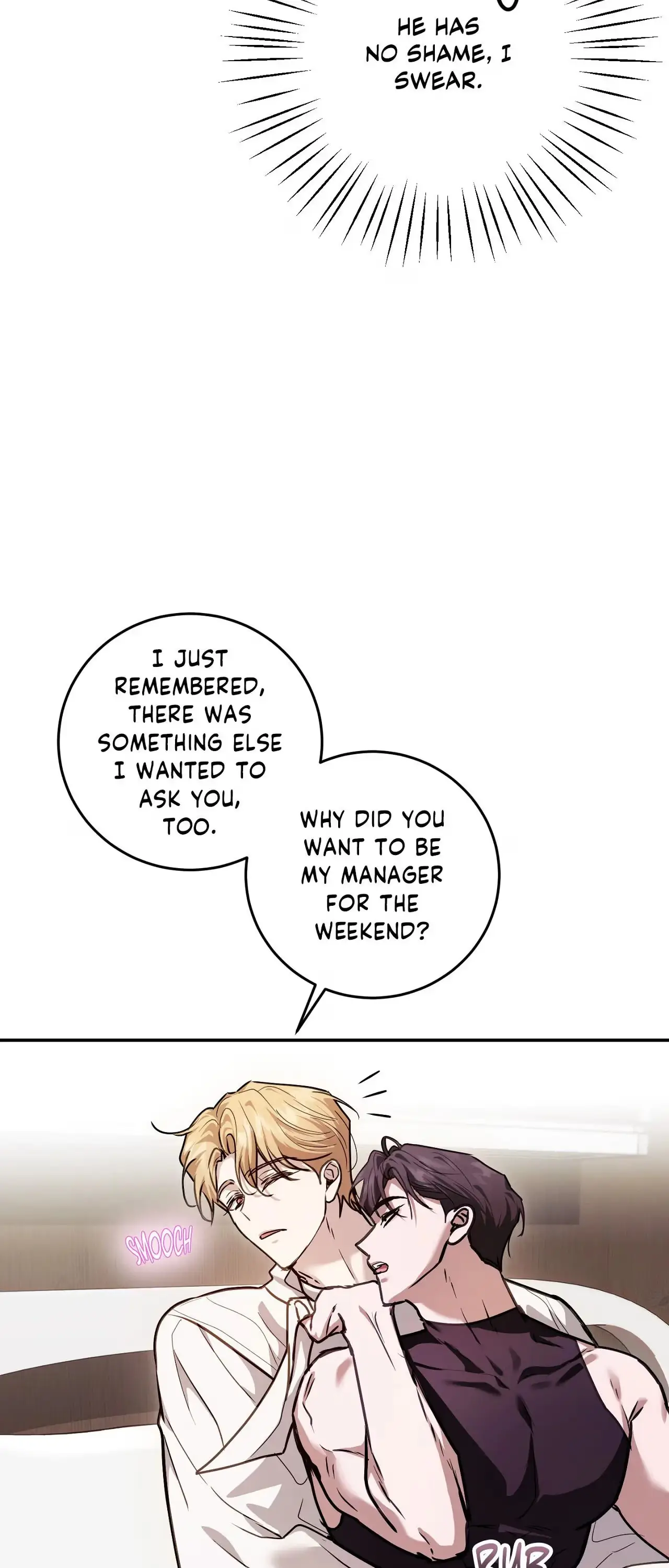 Who Screwed Who? Chapter 10 page 41 - 