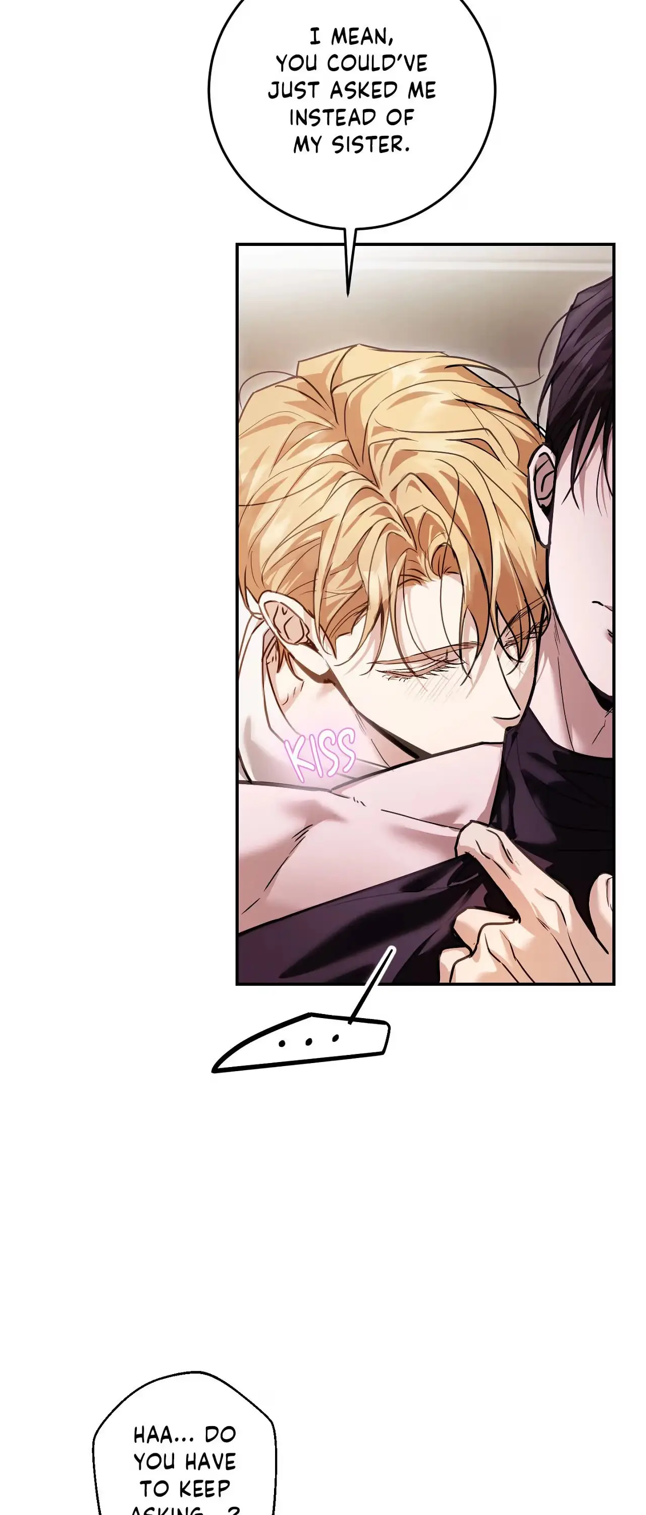 Who Screwed Who? Chapter 10 page 44 - 