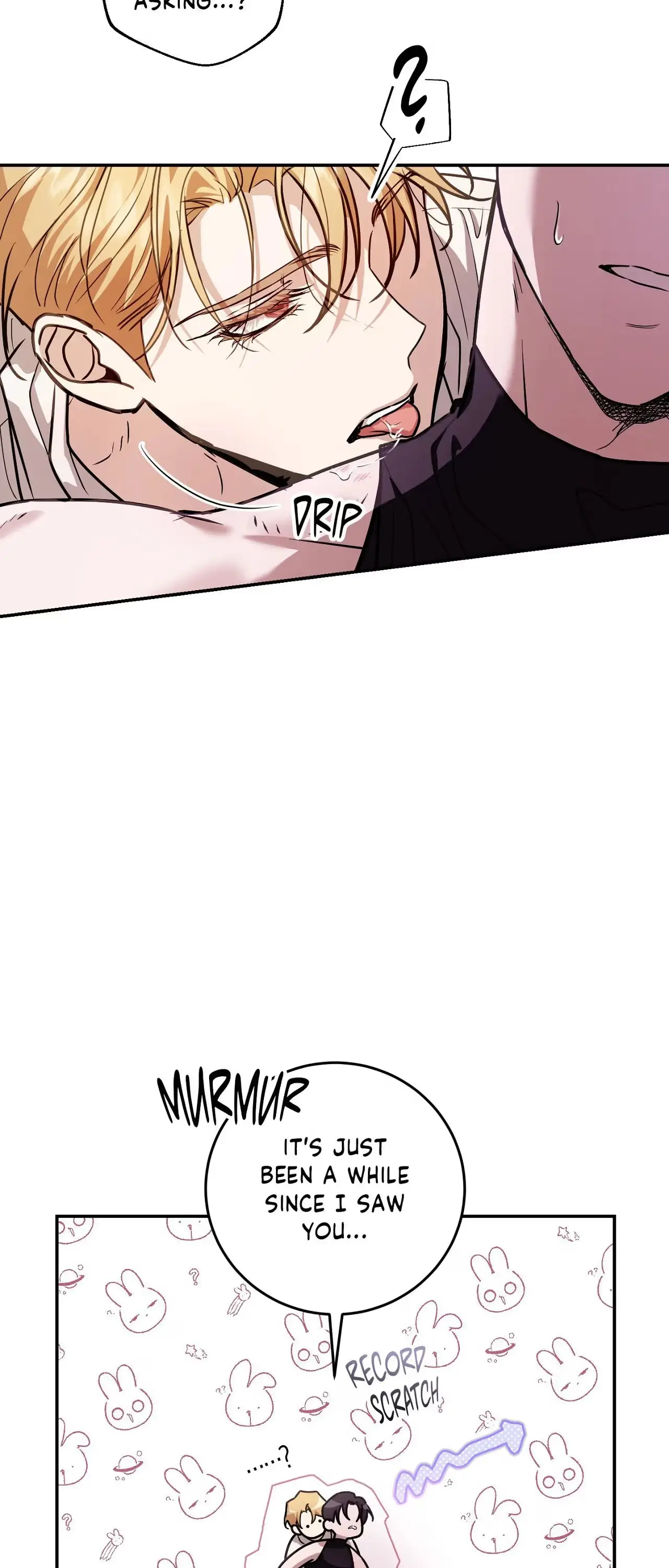 Who Screwed Who? Chapter 10 page 45 - 