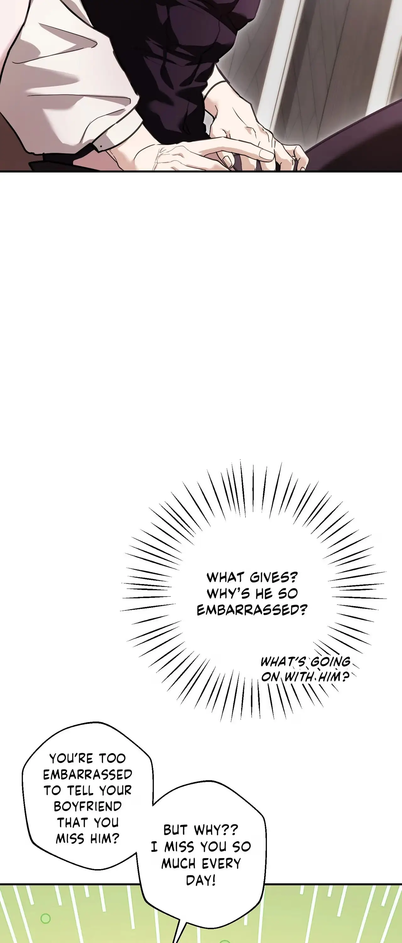 Who Screwed Who? Chapter 10 page 48 - 
