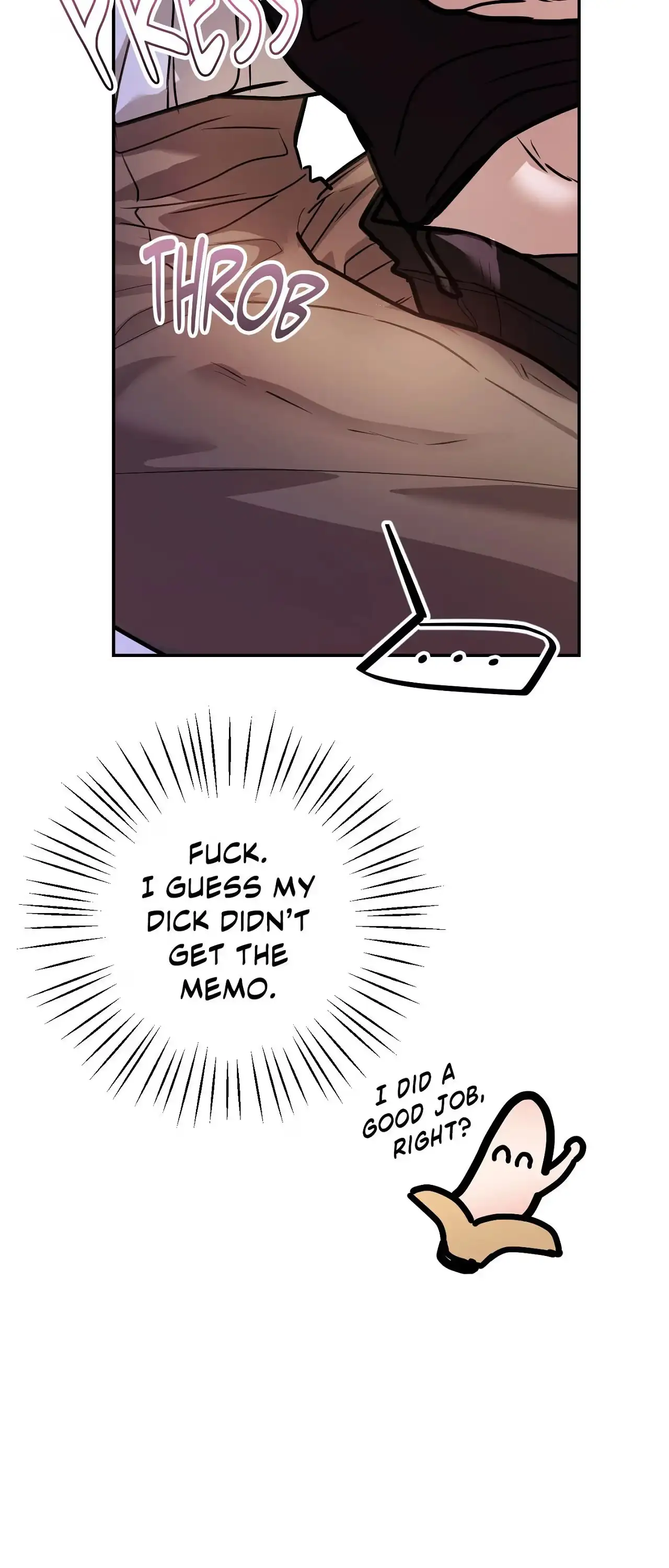 Who Screwed Who? Chapter 10 page 50 - 