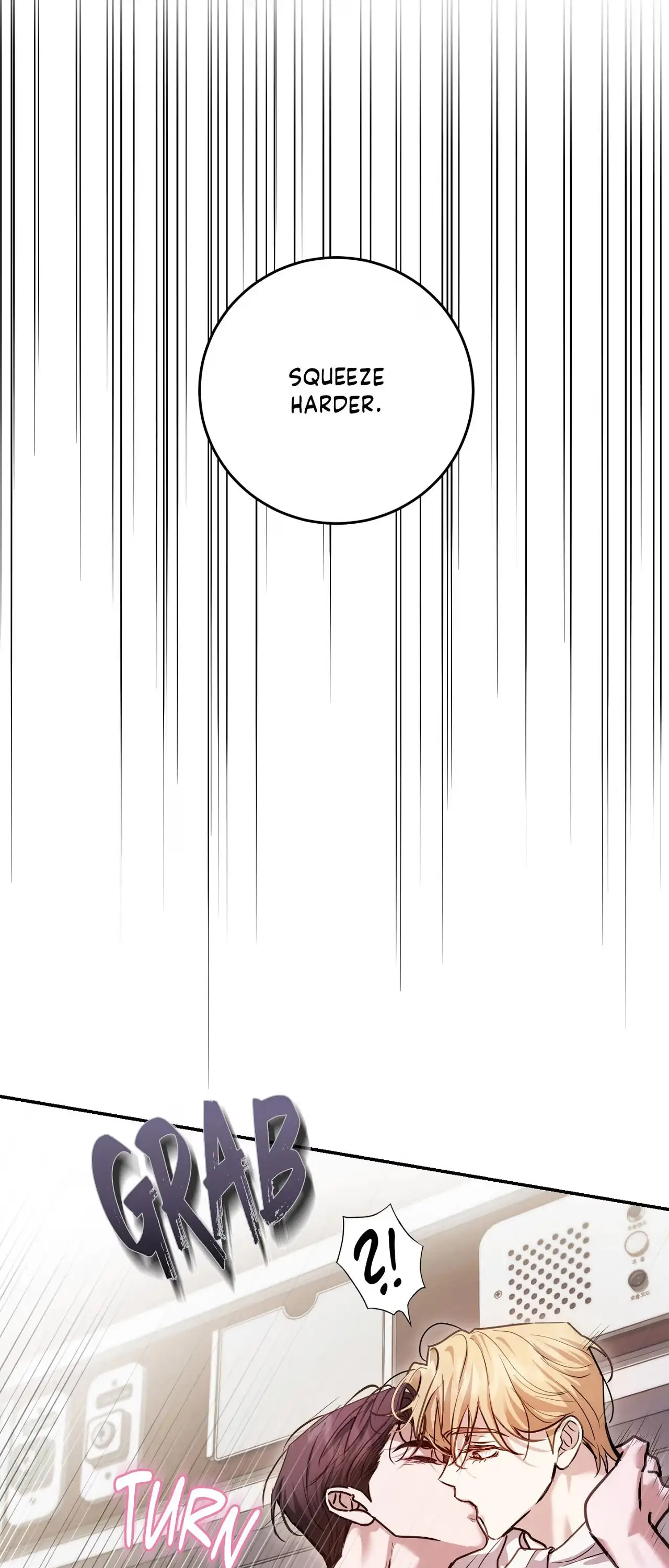 Who Screwed Who? Chapter 10 page 54 - 
