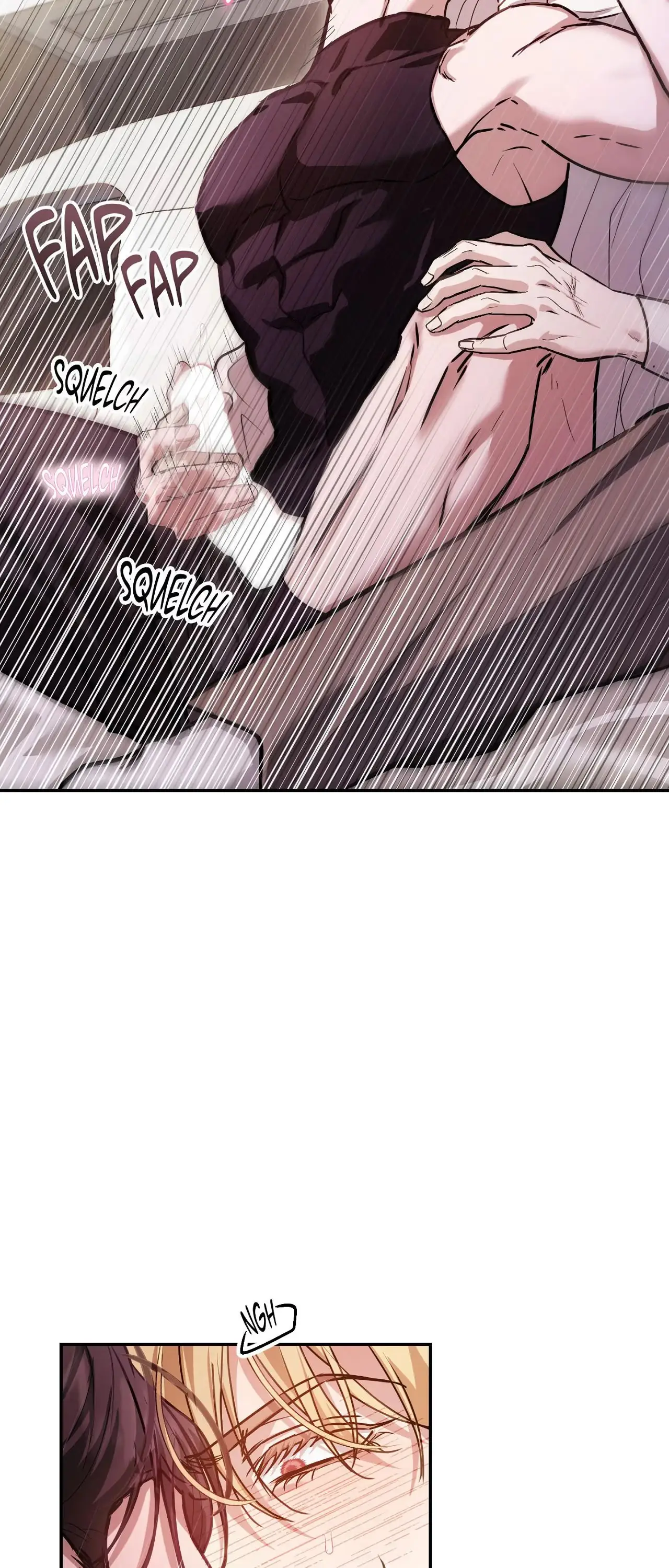 Who Screwed Who? Chapter 10 page 55 - 