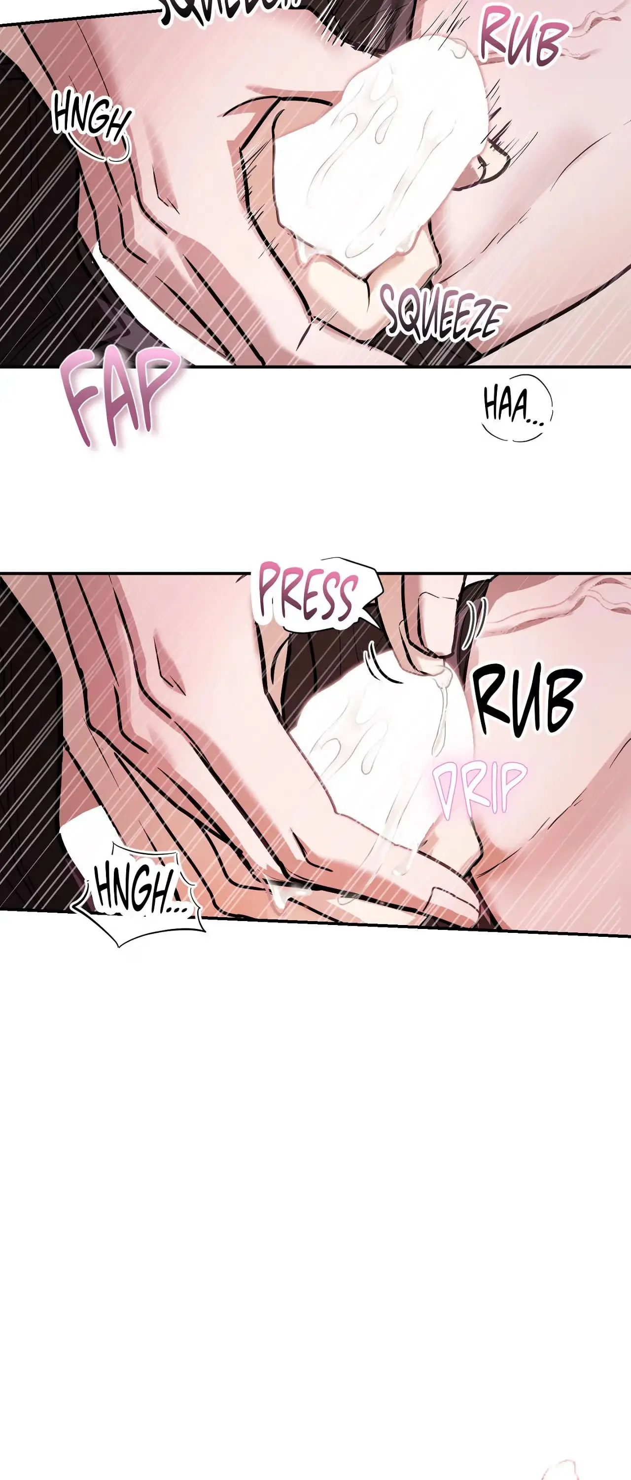 Who Screwed Who? Chapter 10 page 57 - 