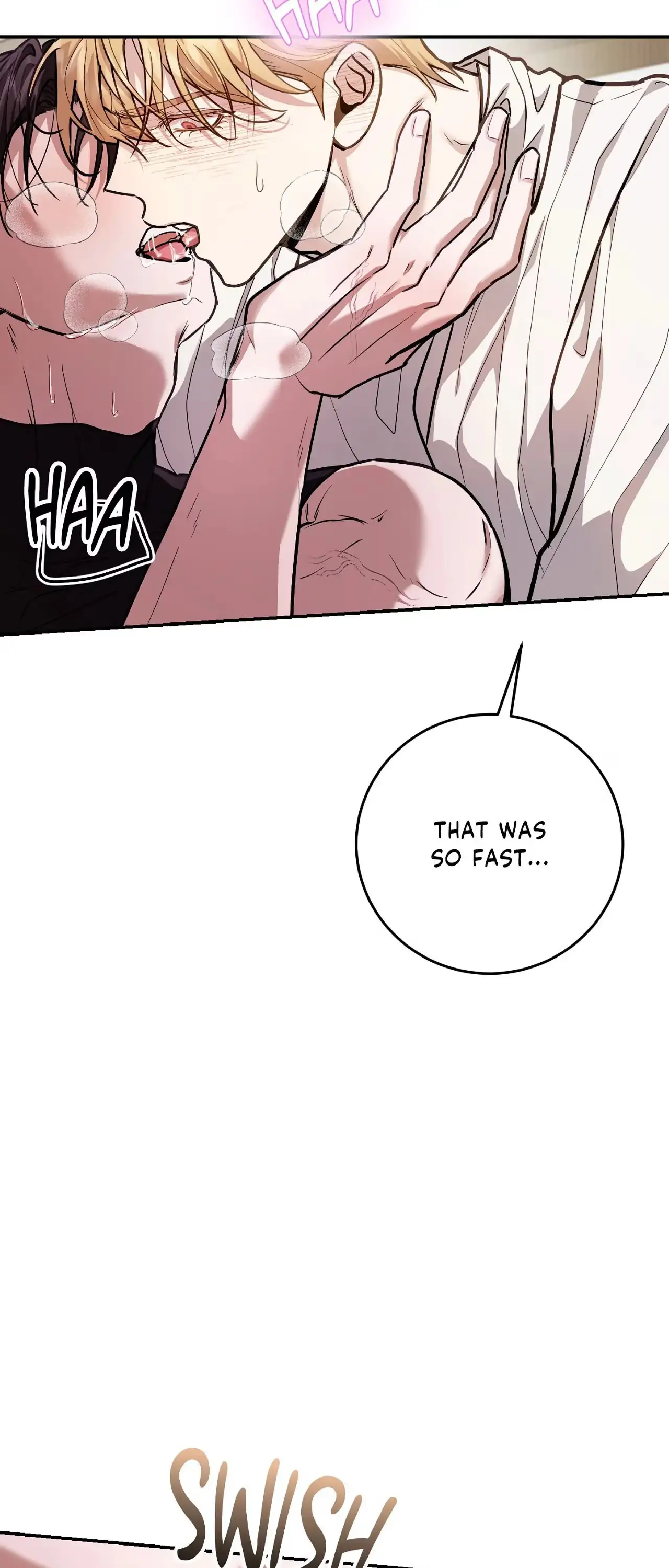 Who Screwed Who? Chapter 10 page 60 - 