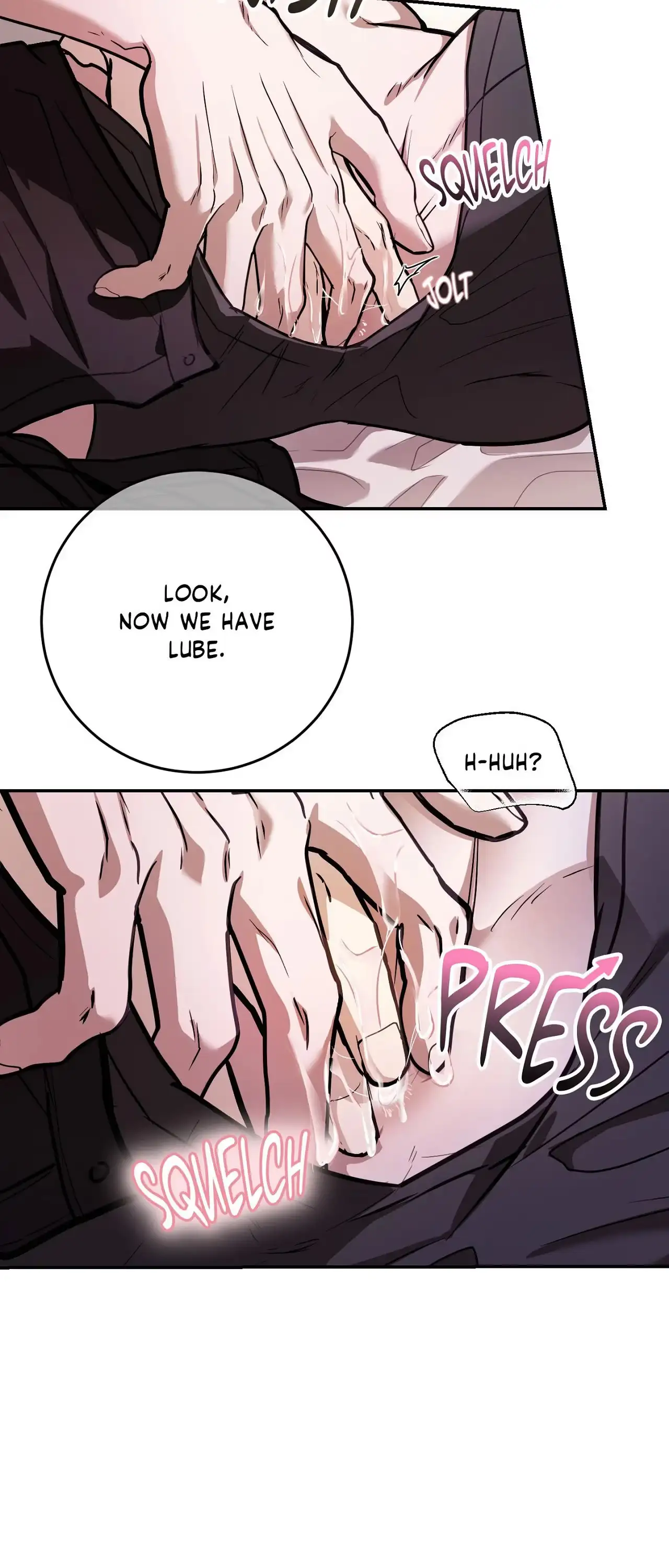 Who Screwed Who? Chapter 10 page 61 - 