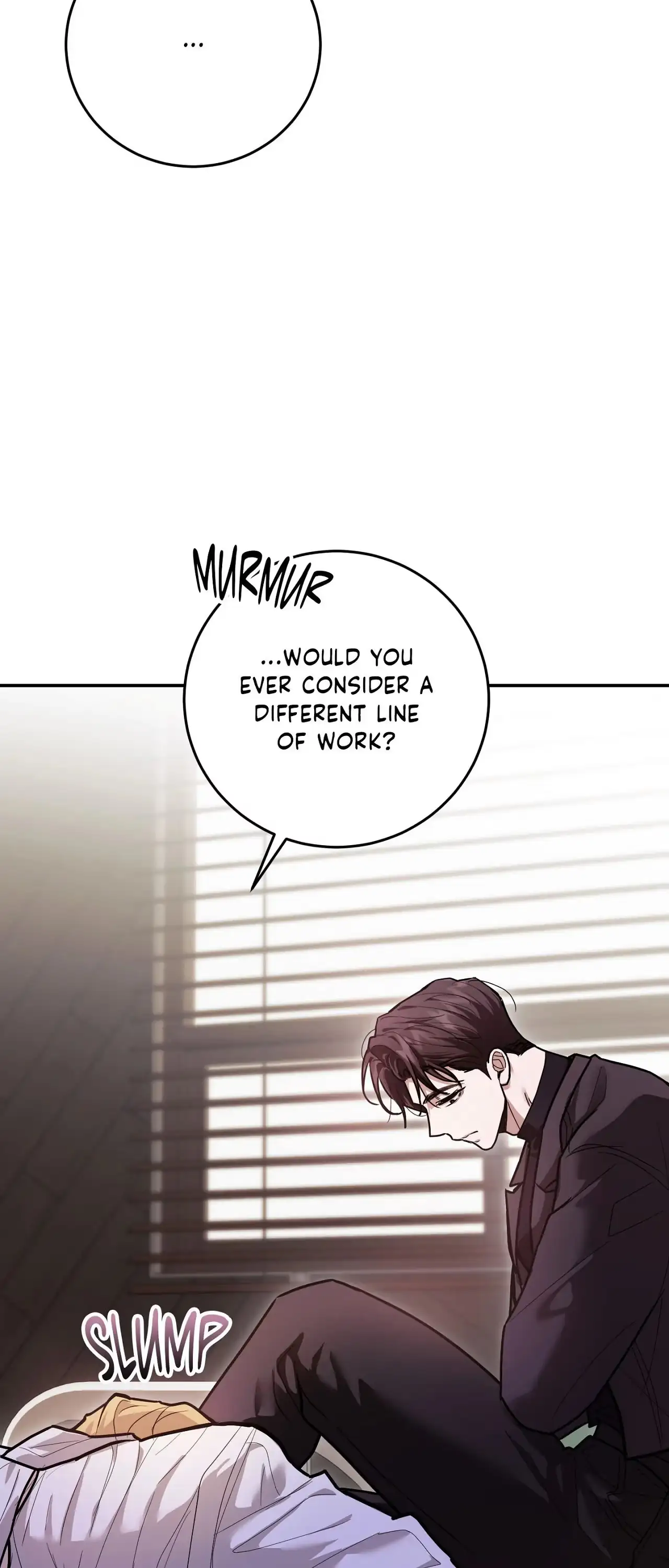 Who Screwed Who? Chapter 10 page 8 - 