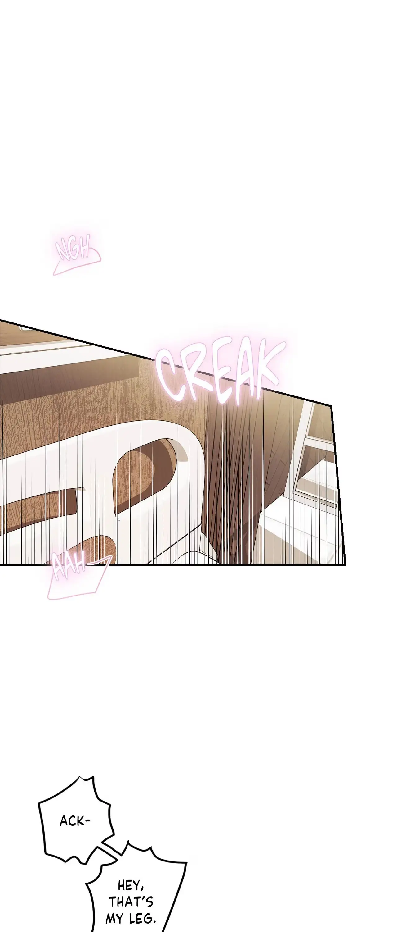 Who Screwed Who? Chapter 11 page 1 - 
